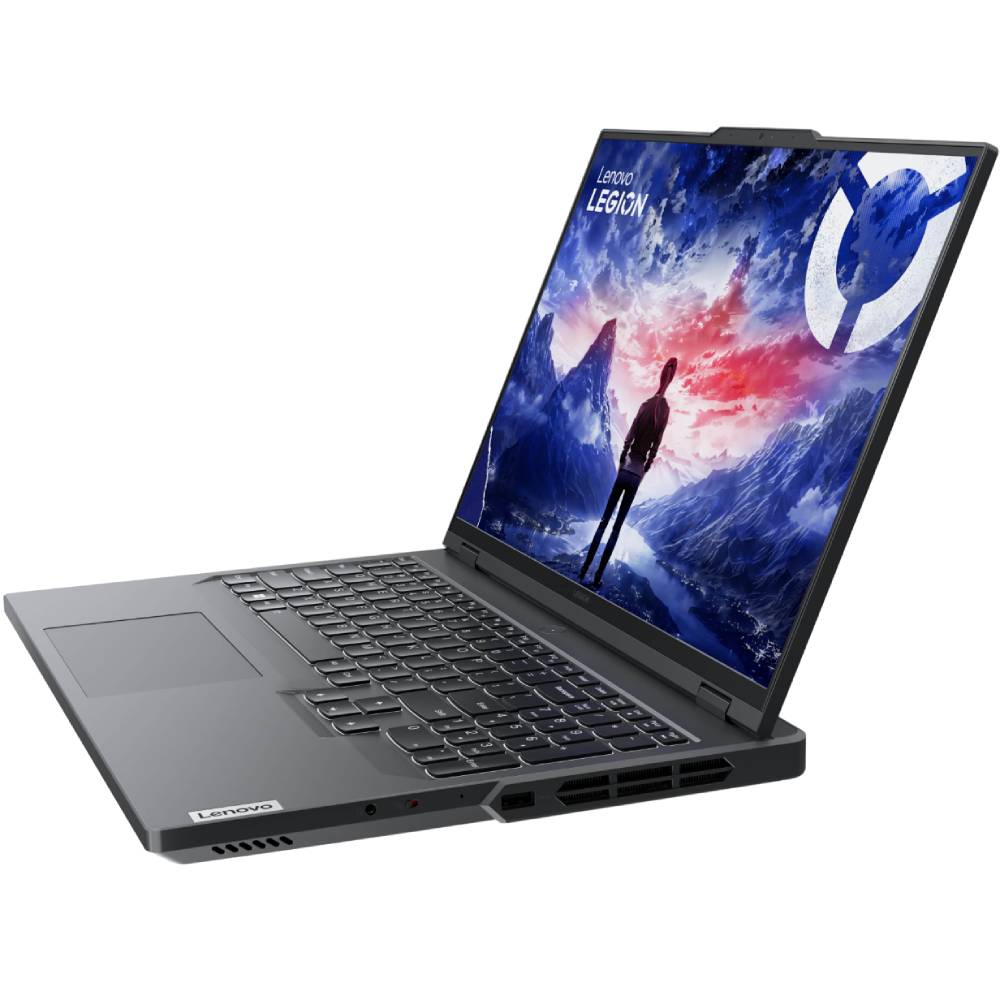 Ноутбук Lenovo Legion Pro 5 16IRX9 Onyx Grey (83DF00D8RA) Частота оновлення екрана 240 Гц