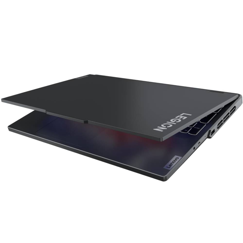 Фото Ноутбук Lenovo Legion Pro 5 16IRX9 Onyx Grey (83DF00D8RA)