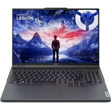 Ноутбук LENOVO Legion Pro 5 16IRX9 Onyx Grey (83DF00D8RA)