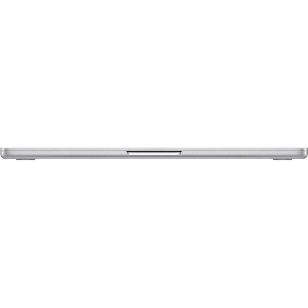 Ноутбук APPLE MacBook Air M2 13" 256GB Silver (MC7V4UA/A) Тип матрицы IPS (Retina)