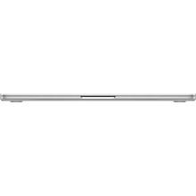 Ноутбук APPLE MacBook Air M2 13" 256GB Silver (MC7V4UA/A)