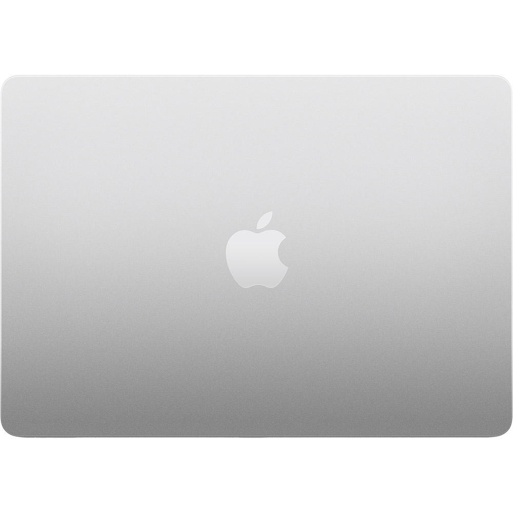 Ноутбук APPLE MacBook Air M2 13" 256GB Silver (MC7V4UA/A) Разрешение дисплея 2560 х 1664