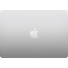 Ноутбук APPLE MacBook Air M2 13" 256GB Silver (MC7V4UA/A)