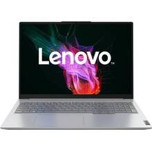 Одеса - Ноутбук Lenovo ThinkBook 16 G6 IRL Arctic Grey (21KH00T5RA)