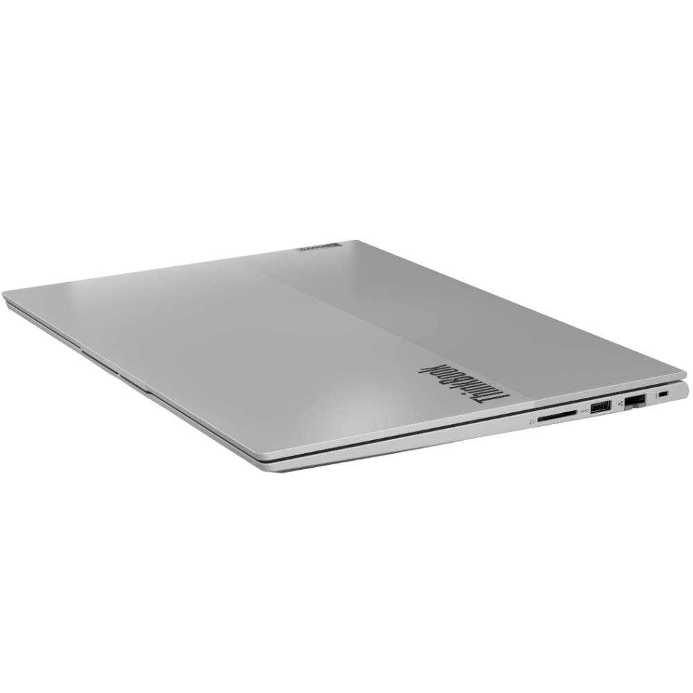 Покупка Ноутбук Lenovo ThinkBook 16 G6 IRL Arctic Grey (21KH00T5RA)