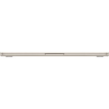 Ноутбук APPLE MacBook Air M2 13" 256GB Starlight (MC7W4UA/A)