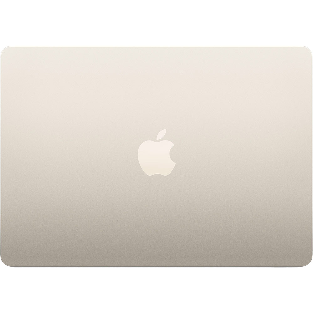 Ноутбук APPLE MacBook Air M2 13" 256GB Starlight (MC7W4UA/A) Разрешение дисплея 2560 х 1664