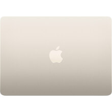 Ноутбук APPLE MacBook Air M2 13" 256GB Starlight (MC7W4UA/A)