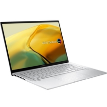 Ноутбук ASUS UX3402VA-KM691 Foggy Silver (90NB10G6-M012D0)