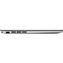 Ноутбук ASUS UX3402VA-KM691 Foggy Silver (90NB10G6-M012D0)