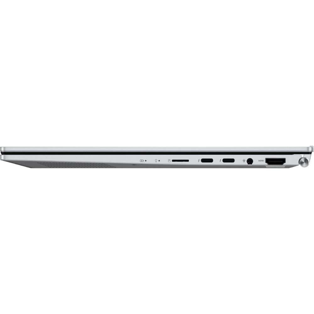 Огляд Ноутбук ASUS UX3402VA-KM691 Foggy Silver (90NB10G6-M012D0)