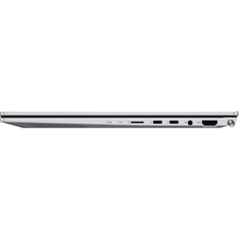 Ноутбук ASUS UX3402VA-KM691 Foggy Silver (90NB10G6-M012D0)