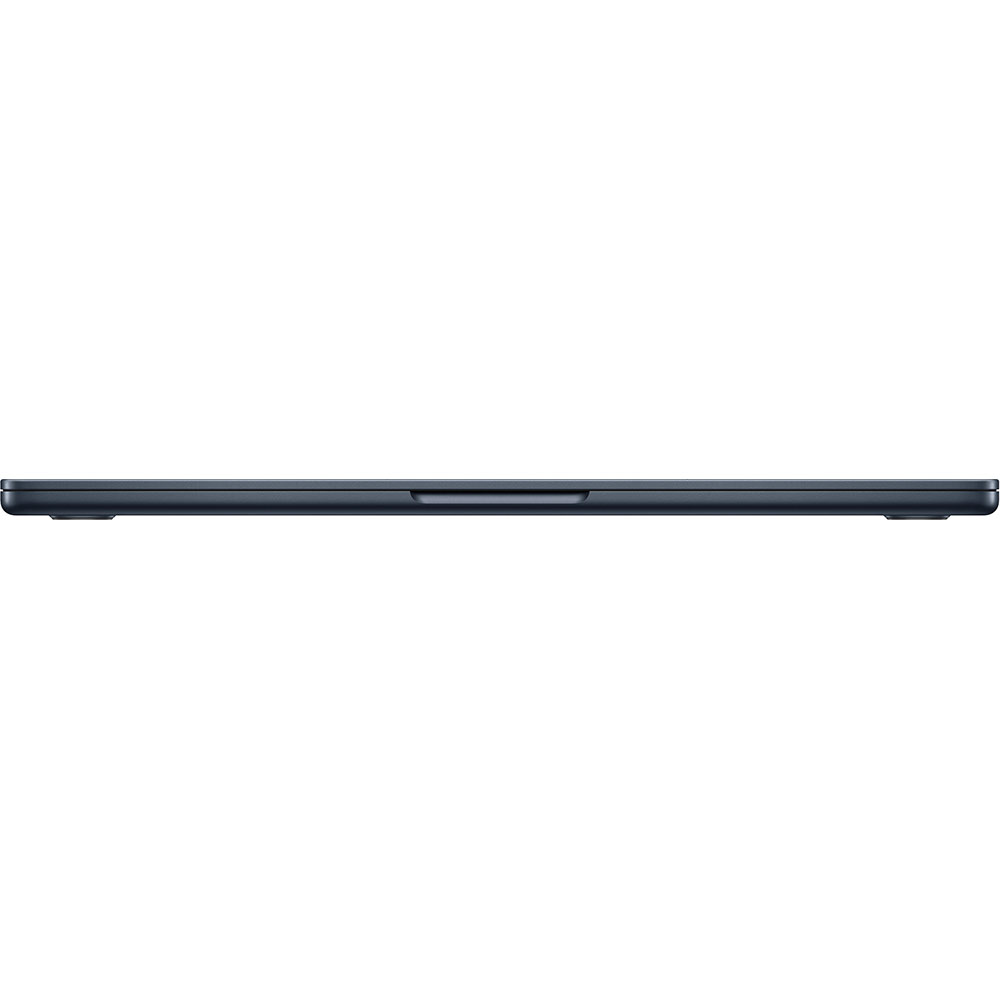 Ноутбук APPLE MacBook Air M2 13" 256GB Midnight (MC7X4UA/A) Частота оновлення екрана 60 Гц