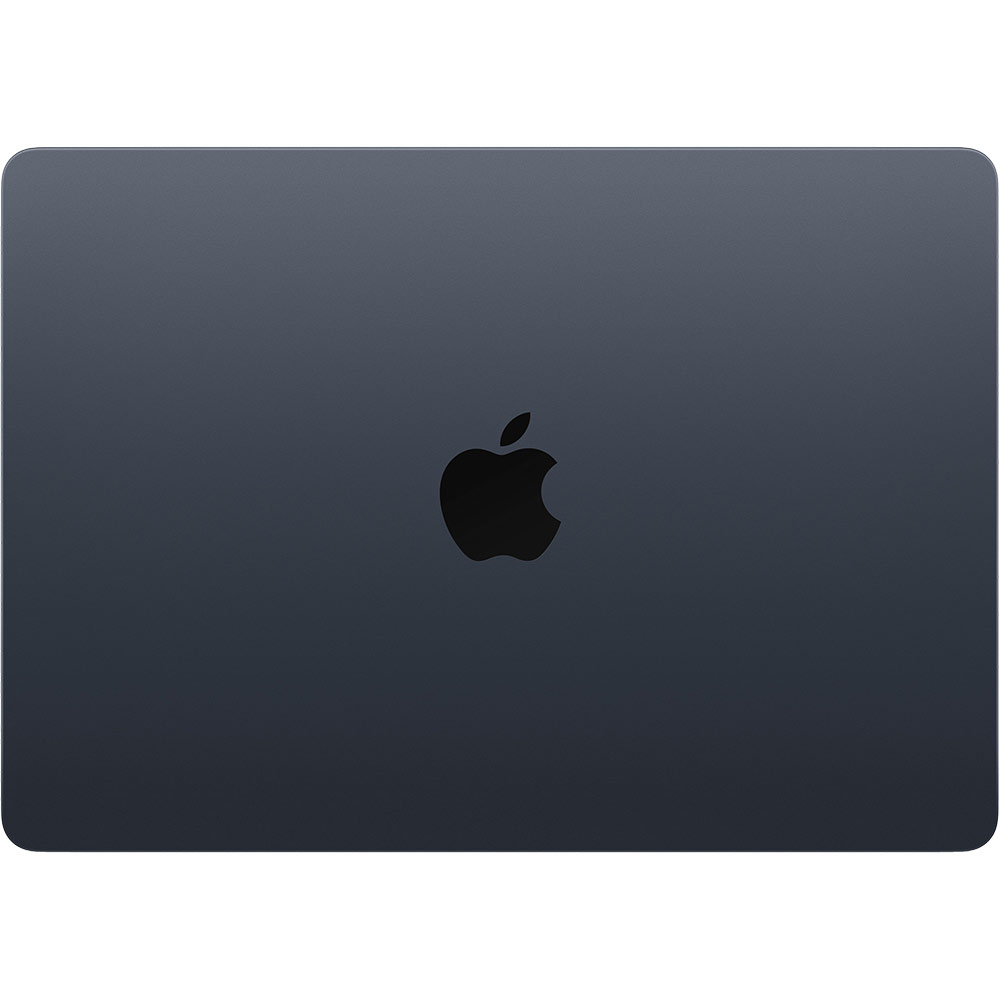 Ноутбук APPLE MacBook Air M2 13" 256GB Midnight (MC7X4UA/A) Роздільна здатність дисплея 2560 х 1664