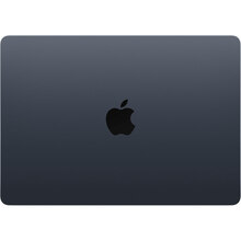 Ноутбук APPLE MacBook Air M2 13" 256GB Midnight (MC7X4UA/A)