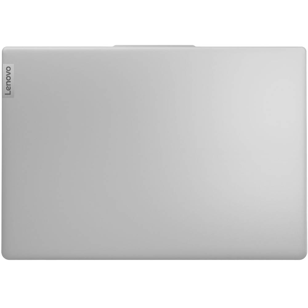 Покупка Ноутбук LENOVO IdeaPad Slim 5 16ABR8 Cloud Grey (82XG009GRA)