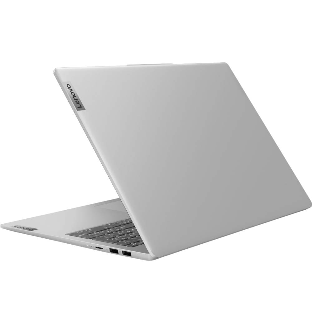 Ноутбук LENOVO IdeaPad Slim 5 16ABR8 Cloud Grey (82XG009GRA) Частота оновлення екрана 60 Гц