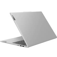 Ноутбук LENOVO IdeaPad Slim 5 16ABR8 Cloud Grey (82XG009GRA)