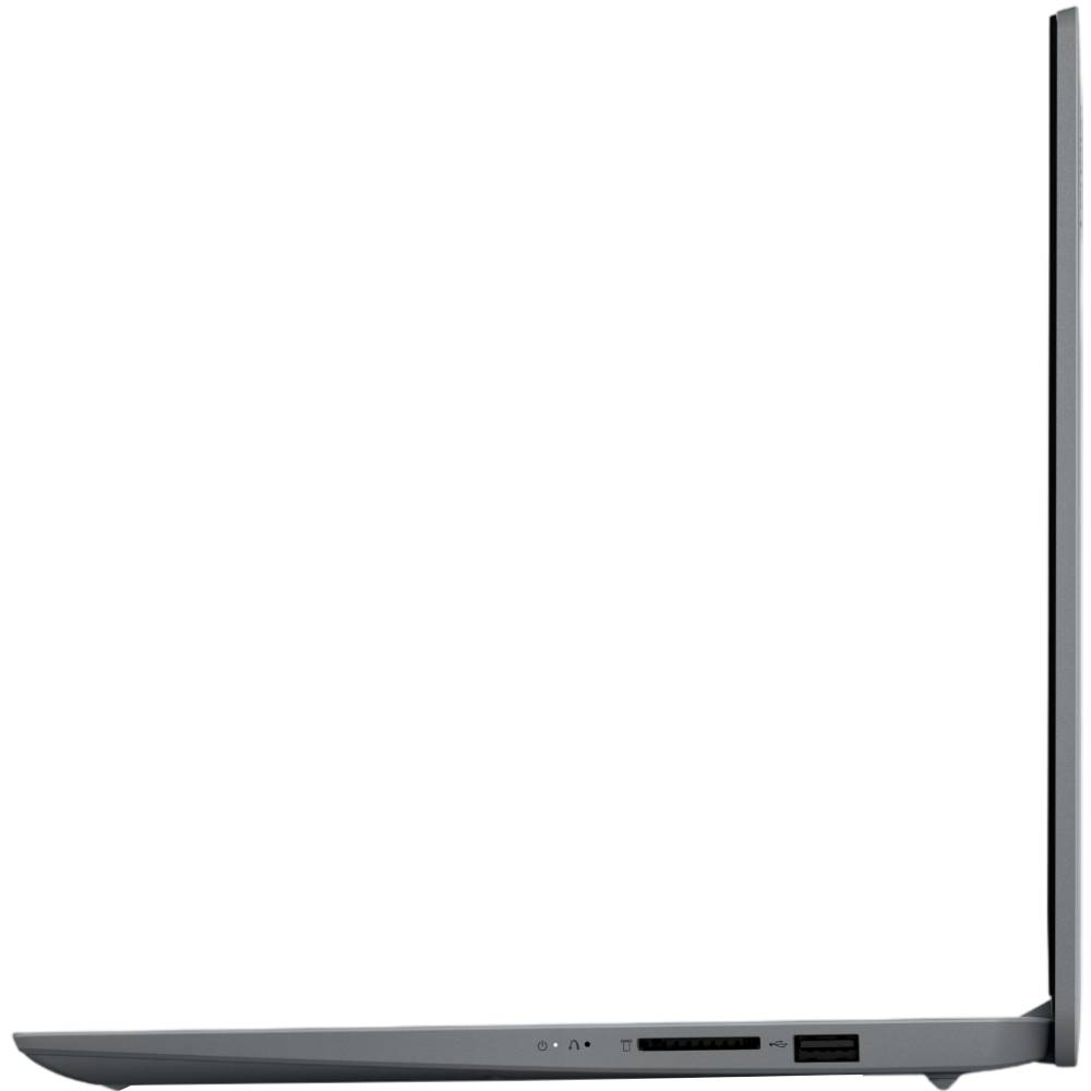 Ноутбук LENOVO IdeaPad 1 14IGL7 Cloud Grey (82V6009QRA) Тип матрицы IPS