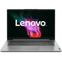 Одеса - Ноутбук LENOVO IdeaPad 1 14IGL7 Cloud Grey (82V6009QRA)