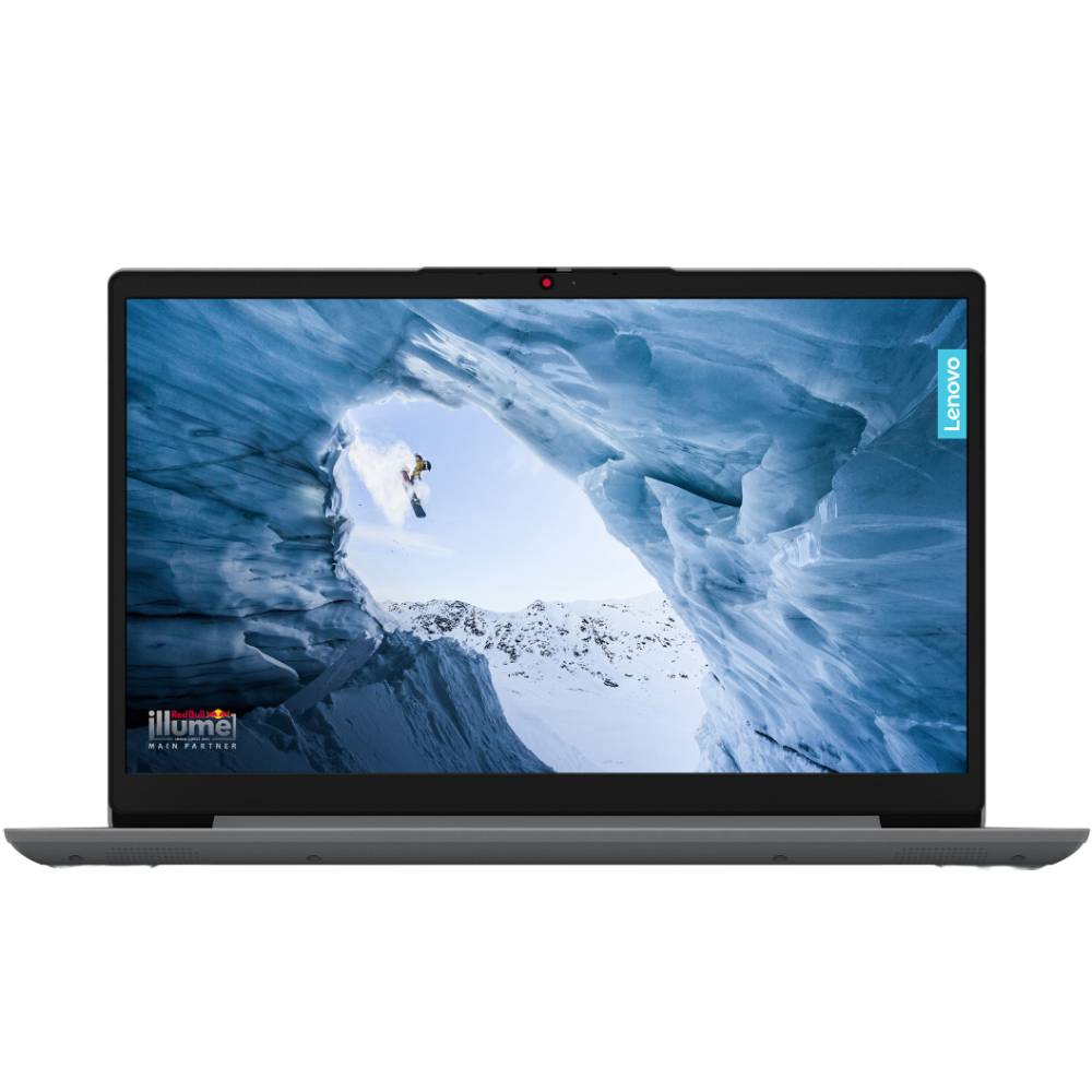 Ноутбук LENOVO IdeaPad 1 14IGL7 Cloud Grey (82V6009QRA) Диагональ дисплея 14