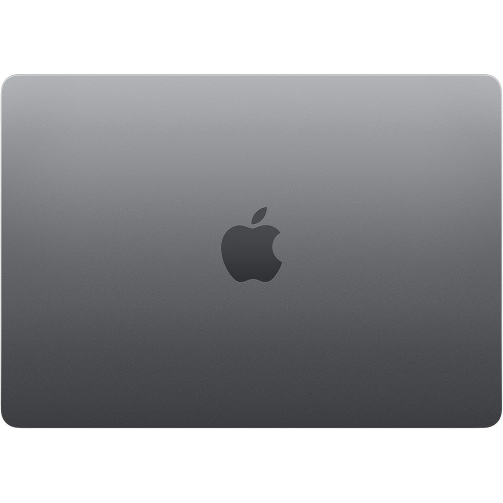 Ноутбук APPLE MacBook Air M3 13" 256GB Space Grey (MC8G4UA/A) Частота оновлення екрана 60 Гц