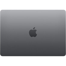 Ноутбук APPLE MacBook Air M3 13" 256GB Space Grey (MC8G4UA/A)