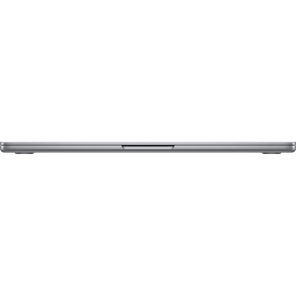 Ноутбук APPLE MacBook Air M3 13" 256GB Space Grey (MC8G4UA/A) Роздільна здатність дисплея 2560 х 1664