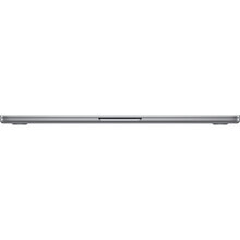 Ноутбук APPLE MacBook Air M3 13" 256GB Space Grey (MC8G4UA/A)