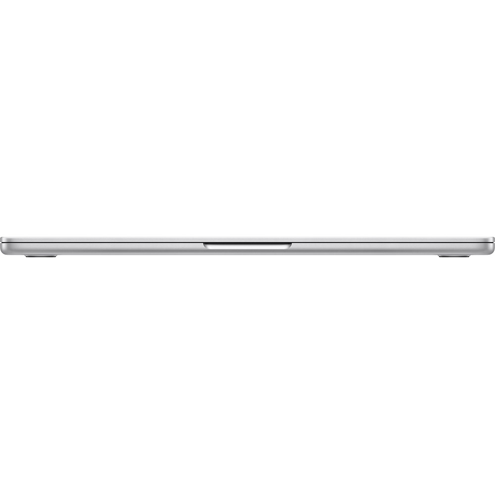 Ноутбук APPLE MacBook Air M3 13" 256GB Silver (MC8H4UA/A) Роздільна здатність дисплея 2560 х 1664