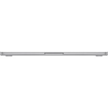 Ноутбук APPLE MacBook Air M3 13" 256GB Silver (MC8H4UA/A)