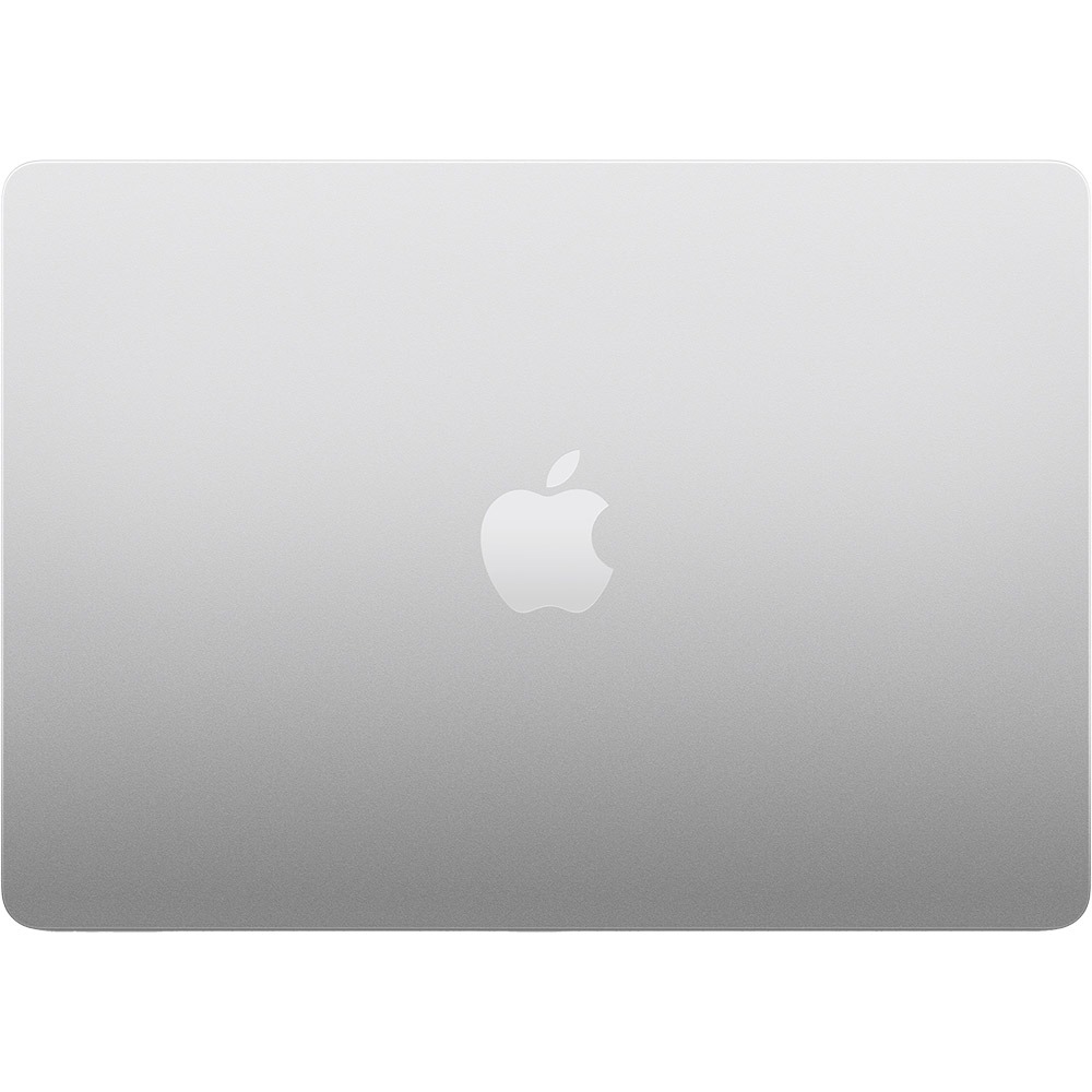 Ноутбук APPLE MacBook Air M3 13" 256GB Silver (MC8H4UA/A) Частота оновлення екрана 60 Гц