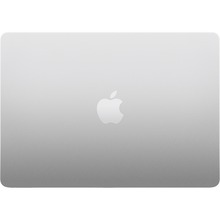 Ноутбук APPLE MacBook Air M3 13" 256GB Silver (MC8H4UA/A)