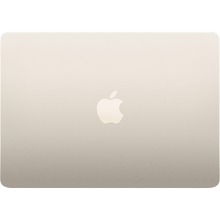 Ноутбук APPLE MacBook Air M3 13" 256GB Starlight (MC8J4UA/A)