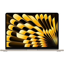 Ноутбук APPLE MacBook Air M3 13" 256GB Starlight (MC8J4UA/A)