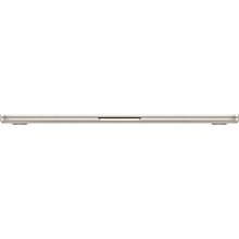 Ноутбук APPLE MacBook Air M3 13" 256GB Starlight (MC8J4UA/A)