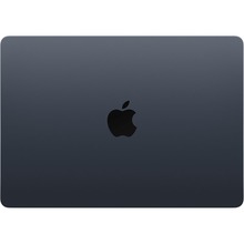 Ноутбук APPLE MacBook Air M3 13" 256GB Midnight (MC8K4UA/A)