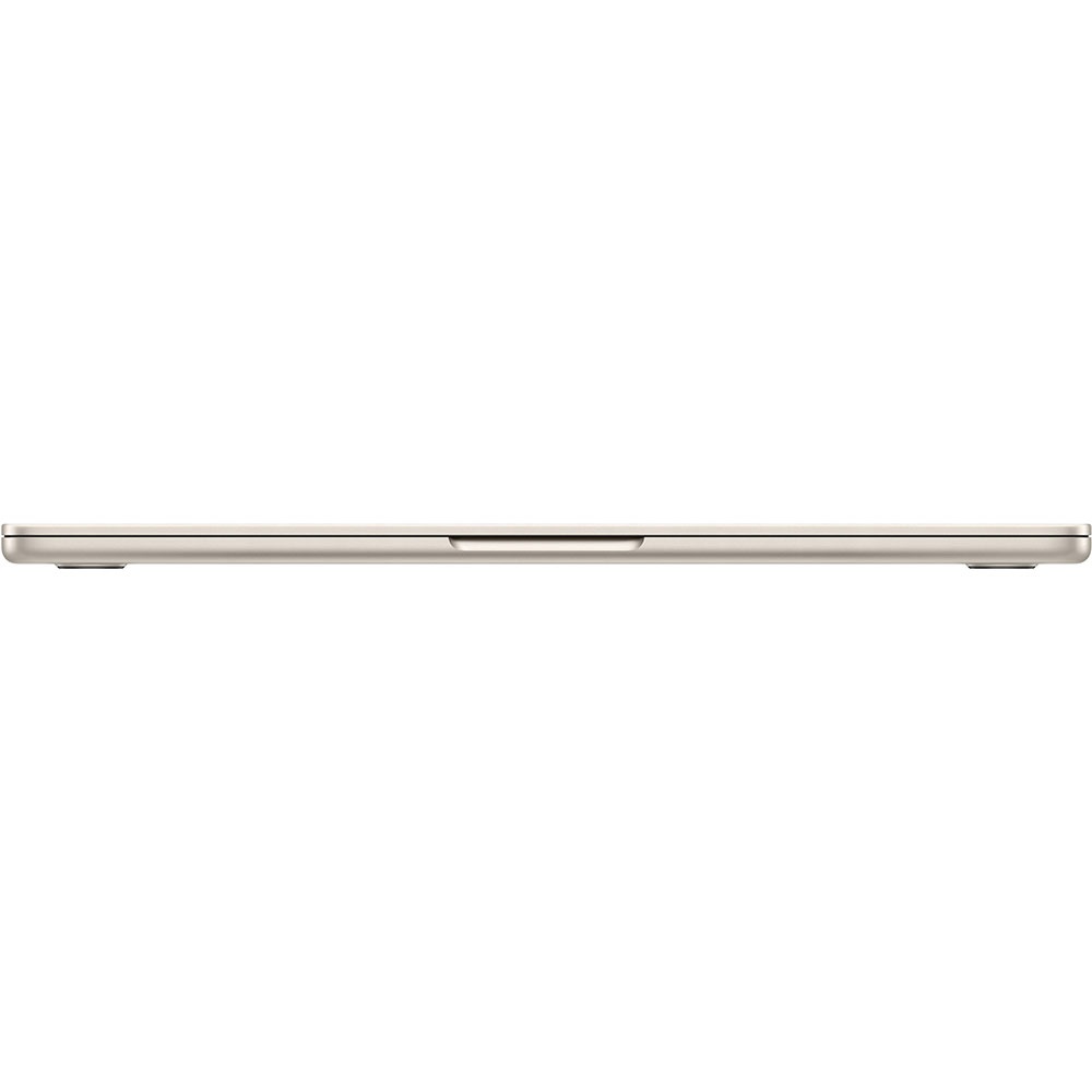 Ноутбук APPLE MacBook Air M3 13" 512GB Starlight (MC8P4UA/A) Роздільна здатність дисплея 2560 х 1664