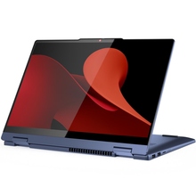 Ноутбук Lenovo IdeaPad 5 2 in1 14IRH9 Cosmic Blue (83KX0049RA)