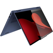 Ноутбук Lenovo IdeaPad 5 2 in1 14IRH9 Cosmic Blue (83KX0049RA)