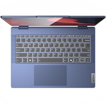 Ноутбук Lenovo IdeaPad 5 2 in1 14IRH9 Cosmic Blue (83KX0049RA)