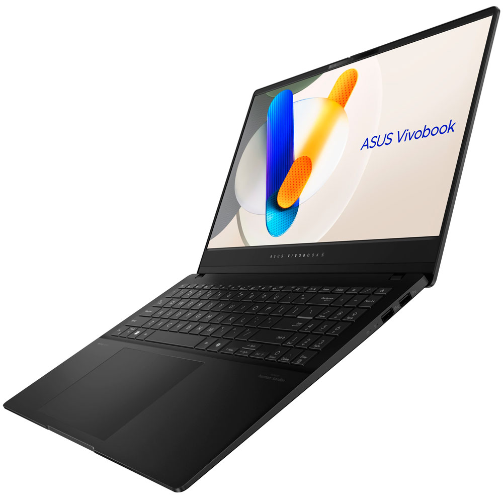 Ноутбук ASUS Vivobook S 15 OLED M5506WA-MA017 Neutral Black (90NB14A2-M000Z0) Частота оновлення екрана 120 Гц