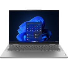 Дніпро - Ноутбук LENOVO Yoga 7 2 in 1 14IML9 Storm Grey (83DJ00CJRA)