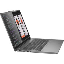 Ноутбук LENOVO Yoga 7 2 in 1 14IML9 Storm Grey (83DJ00CJRA)