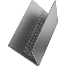 Ноутбук LENOVO Yoga 7 2 in 1 14IML9 Storm Grey (83DJ00CJRA)