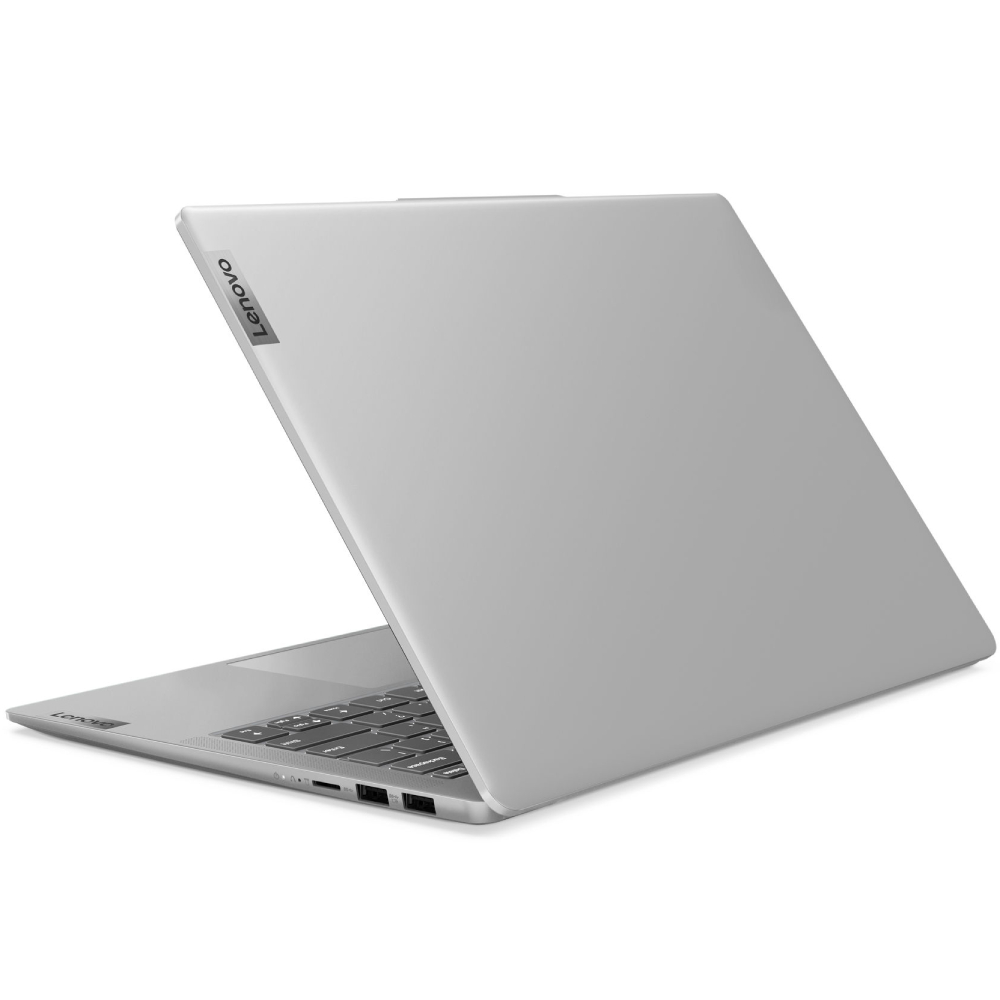 Покупка Ноутбук LENOVO IdeaPad Slim 5 14ABR8 Cloud Grey (82XE00APRA)