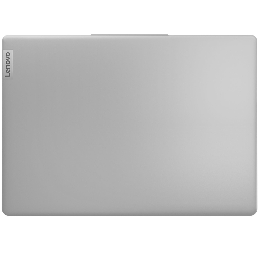 В Україні Ноутбук LENOVO IdeaPad Slim 5 14ABR8 Cloud Grey (82XE00APRA)