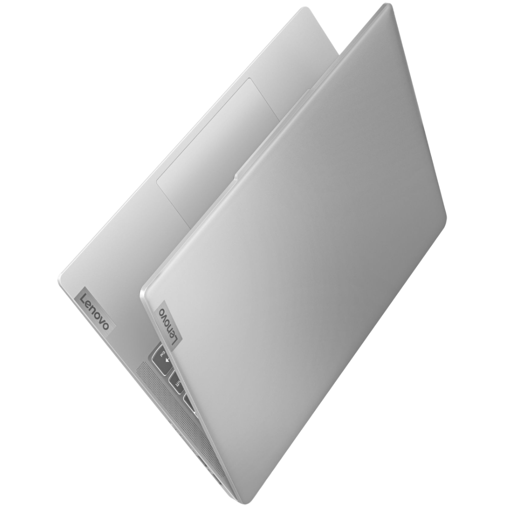 В інтернет магазині Ноутбук LENOVO IdeaPad Slim 5 14ABR8 Cloud Grey (82XE00APRA)