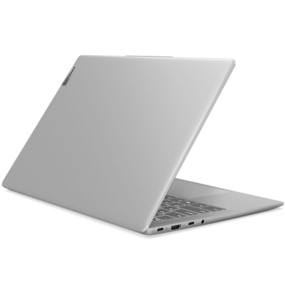 Замовити Ноутбук LENOVO IdeaPad Slim 5 14ABR8 Cloud Grey (82XE00APRA)