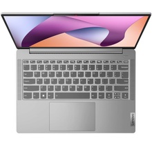 Ноутбук LENOVO IdeaPad Slim 5 14ABR8 Cloud Grey (82XE00APRA)